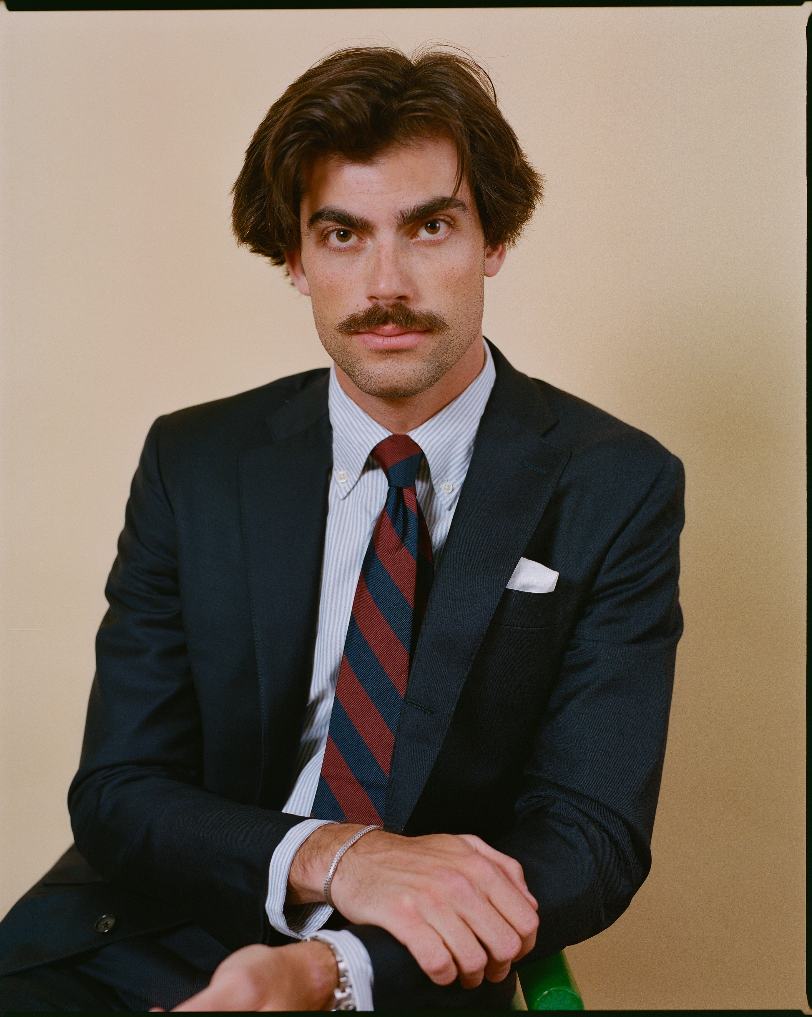 The Original Ivy League Look